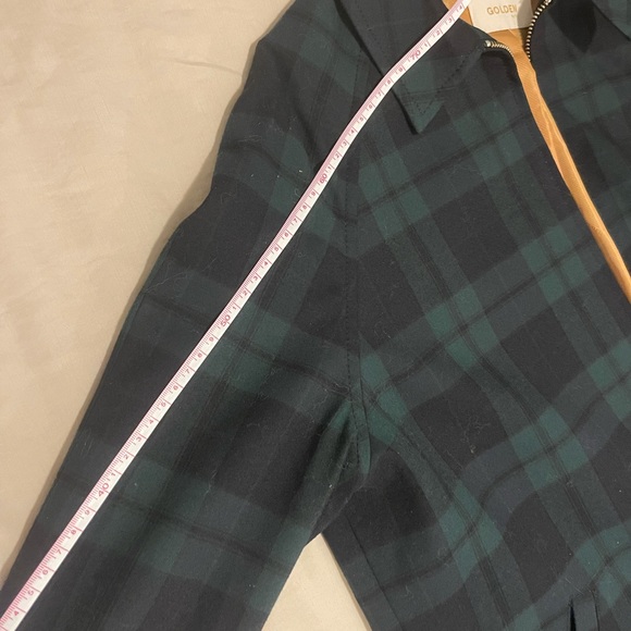 Golden By Tna Size 1 - Picture 12 of 12